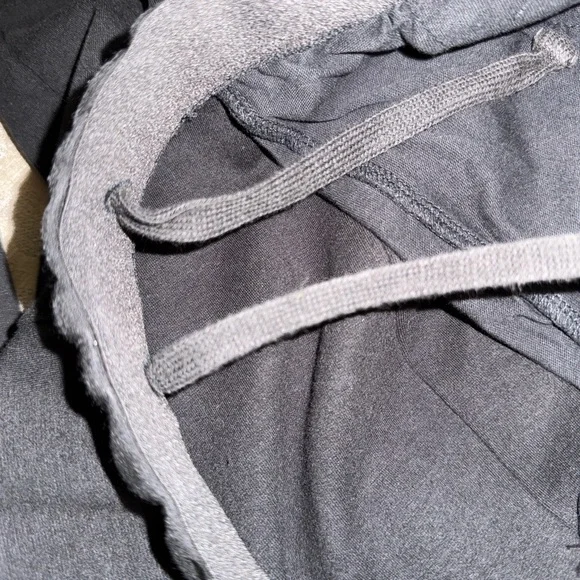 Everlane The Dream Pant Black Sz XL - Picture 7 of 10